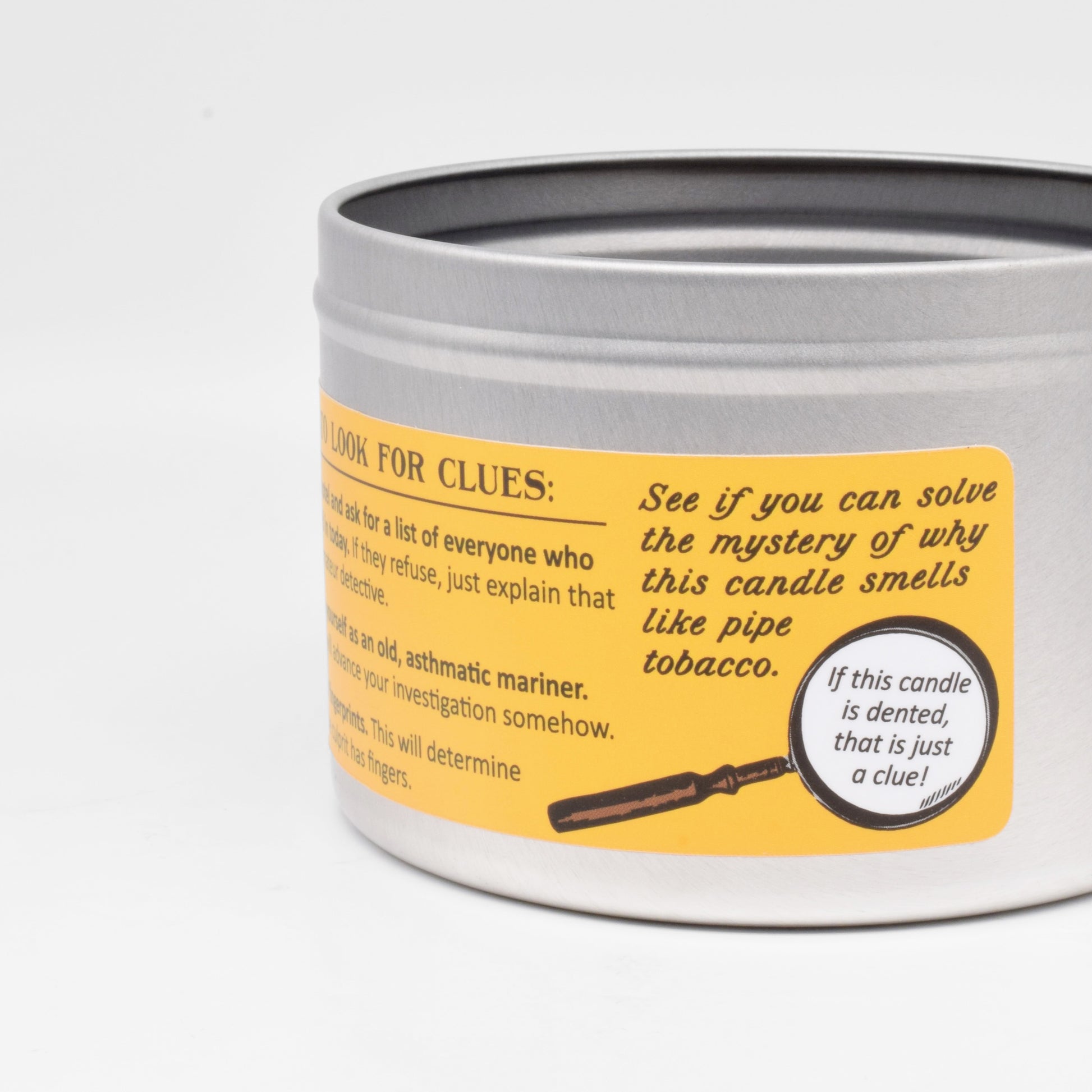 powdery tobacco dossier Designer Inspired Perfume: Powdery Tobacco – Dossier EU
