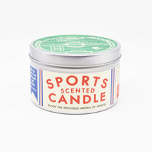 Load image into Gallery viewer, Sports-Scented Candle
