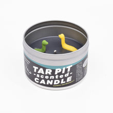 Load image into Gallery viewer, Tar Pit-Scented Candle