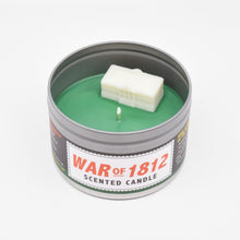 Load image into Gallery viewer, War of 1812-Scented Candle